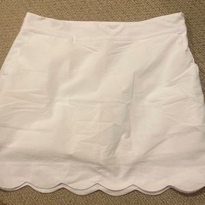 Brand New Vineyard Vines Skort